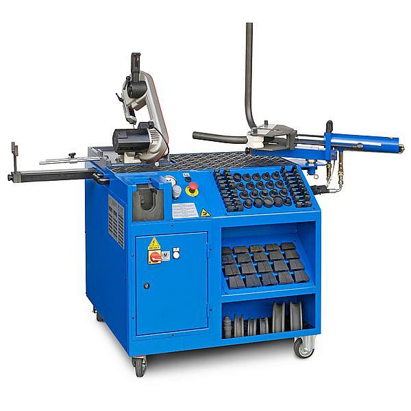 Processing Equipment Segment